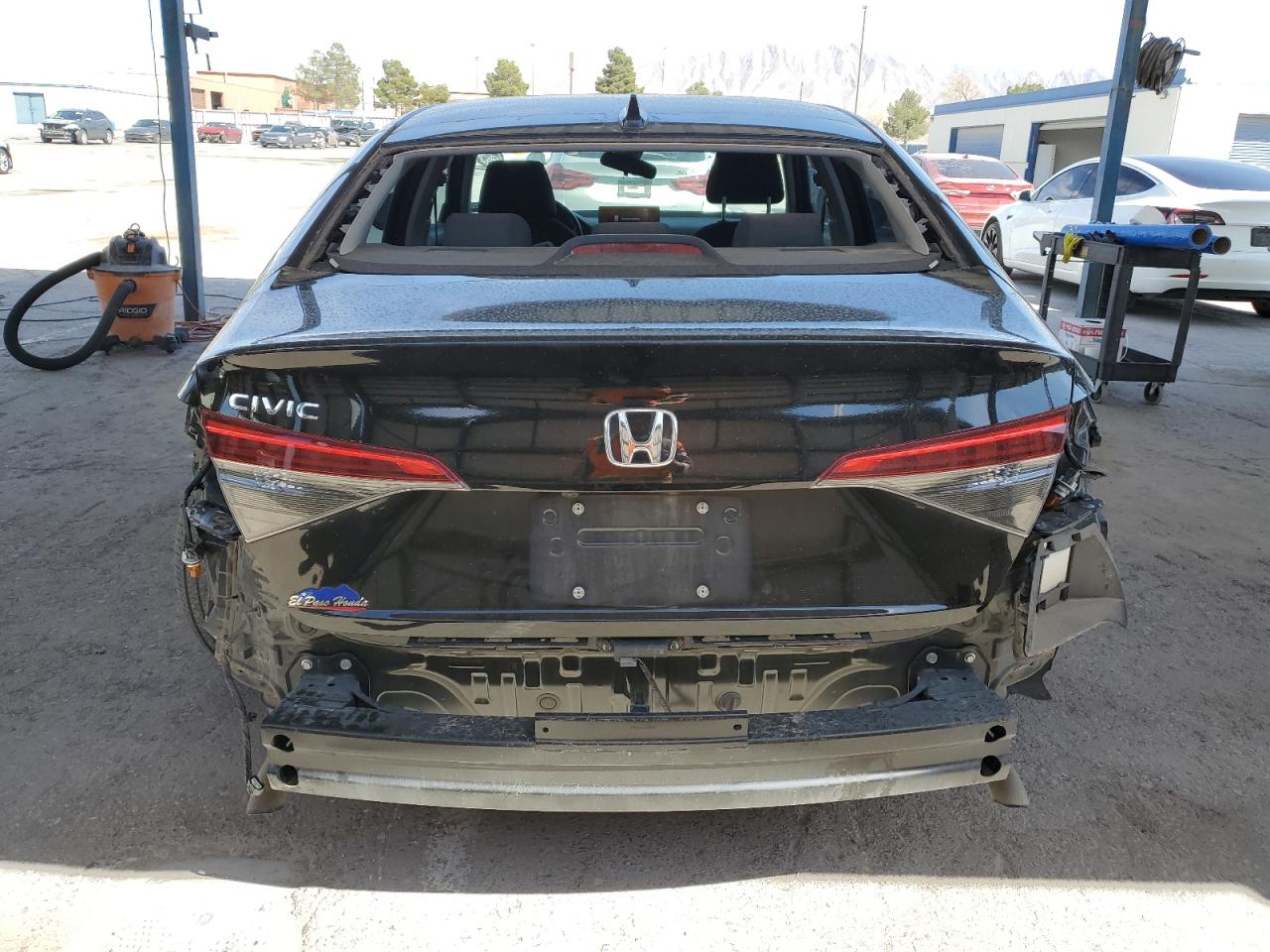 2023 Honda Civic - Image 6
