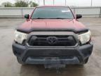 2012 Toyota Tacoma Double Cab Prerunner for Sale in Wilmer, TX - Front End