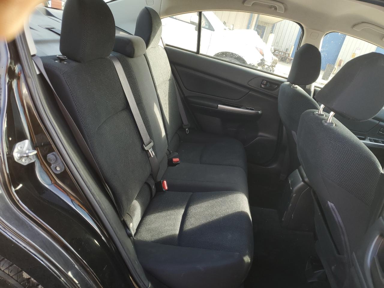 2016 Subaru Impreza - Image 10