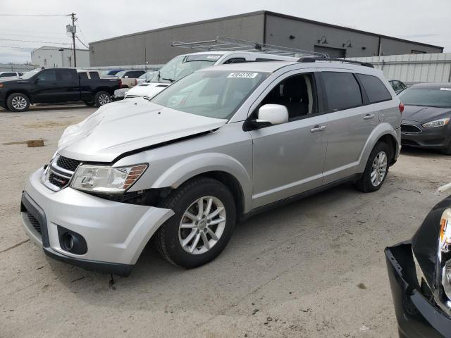 2013 Dodge Journey Sxt