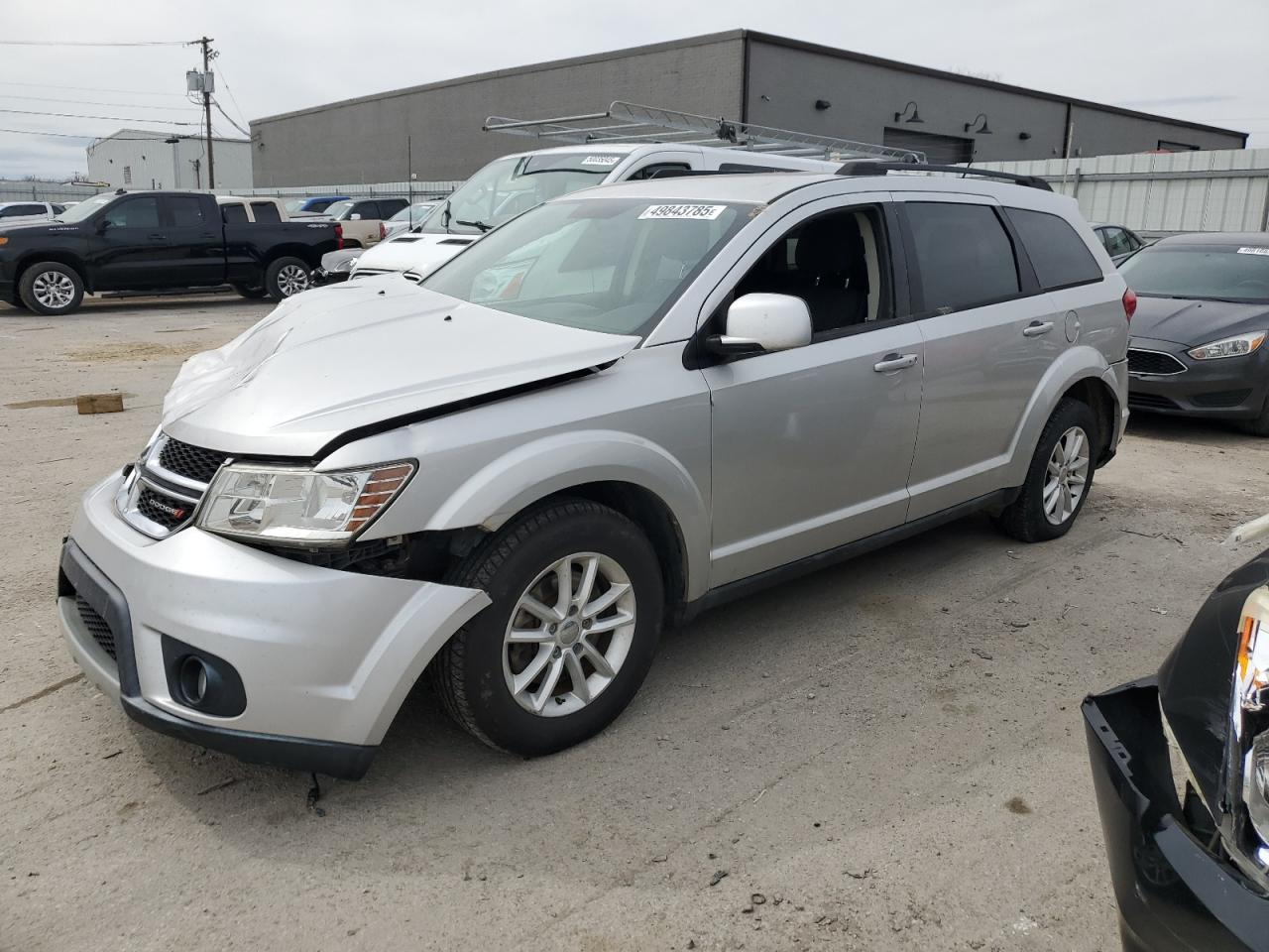 Lexington, KY에서 판매 중인 2013 Dodge Journey Sxt - Front End