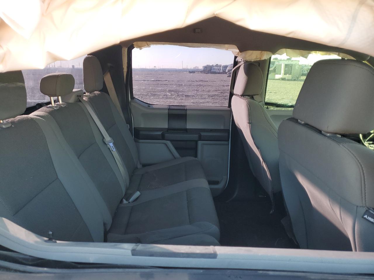2016 Ford F-150 - Image 10