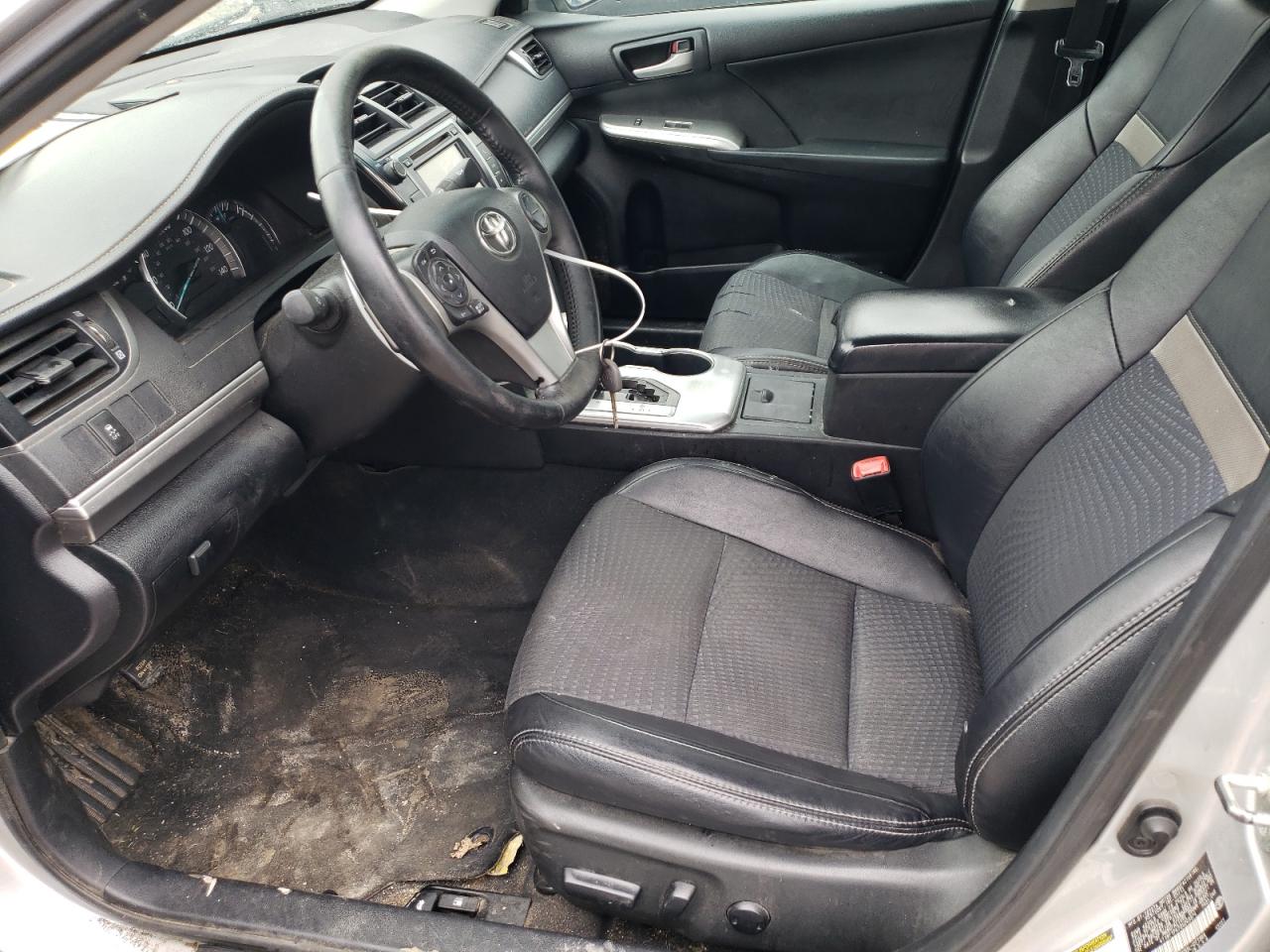 2013 Toyota Camry - Image 7