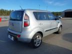 2011 KIA SOUL 2 CRD for sale at Copart WHITBURN