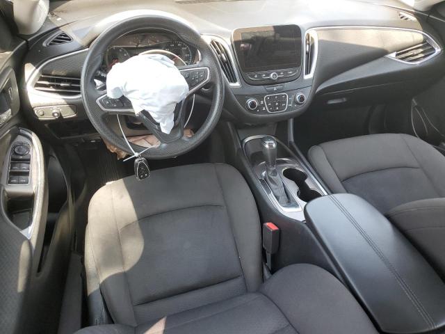  CHEVROLET MALIBU 2019 Сірий