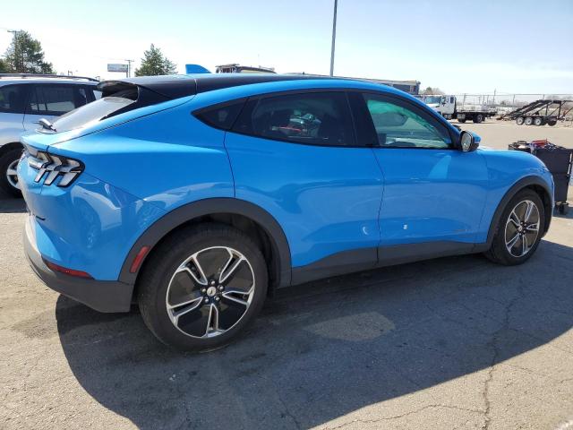 FORD MUSTANG 2022 Granatowy