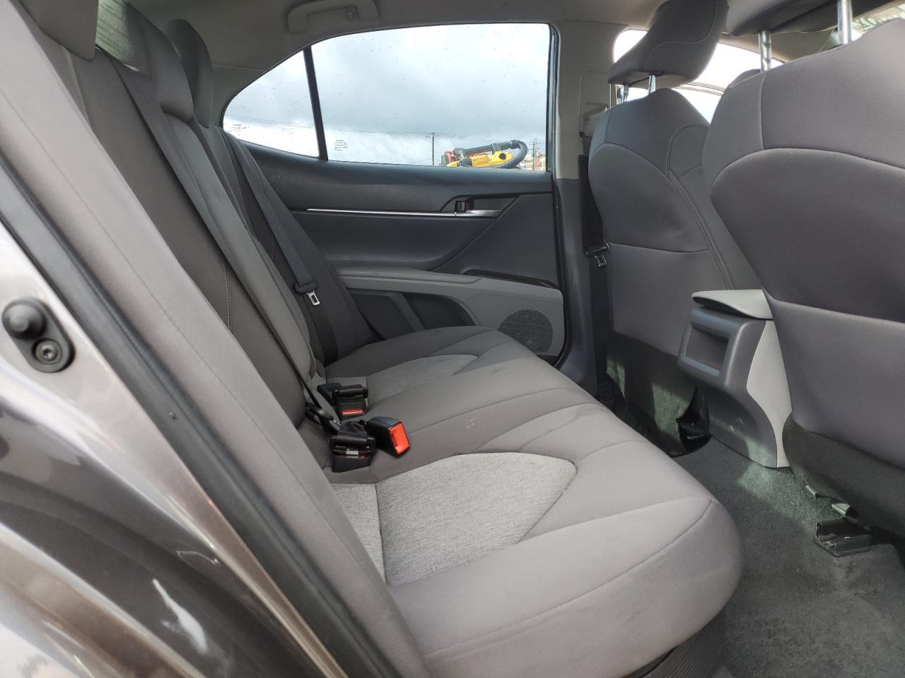 2022 Toyota Camry - Image 11