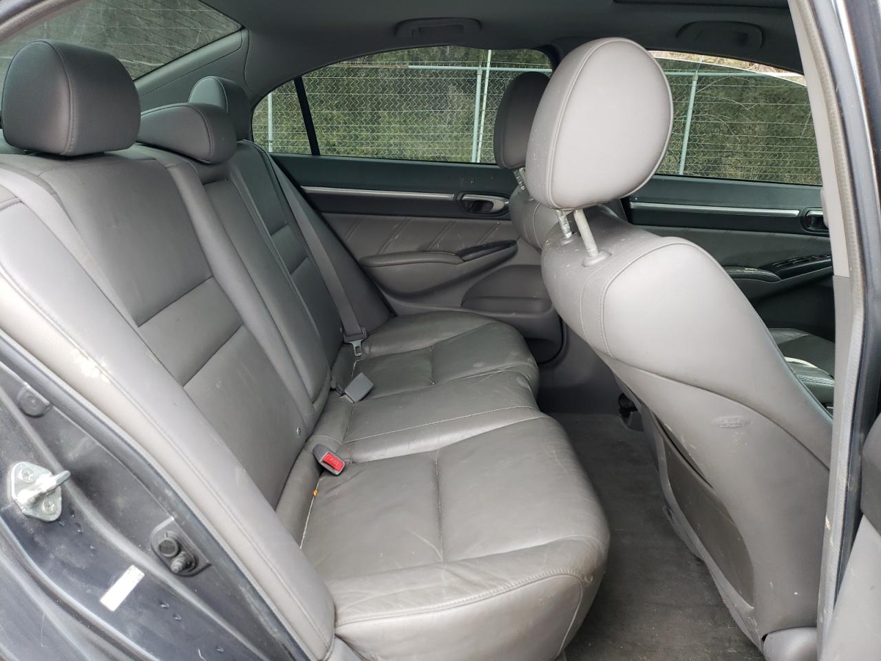 2009 Honda Civic - Image 10