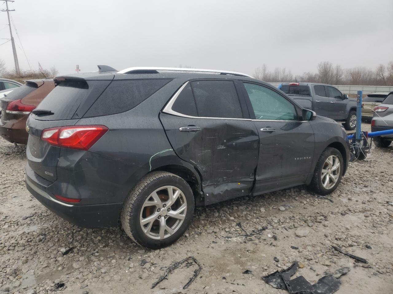 3GNAXMEV9JS504365 CHEVROLET EQUINOX 2018