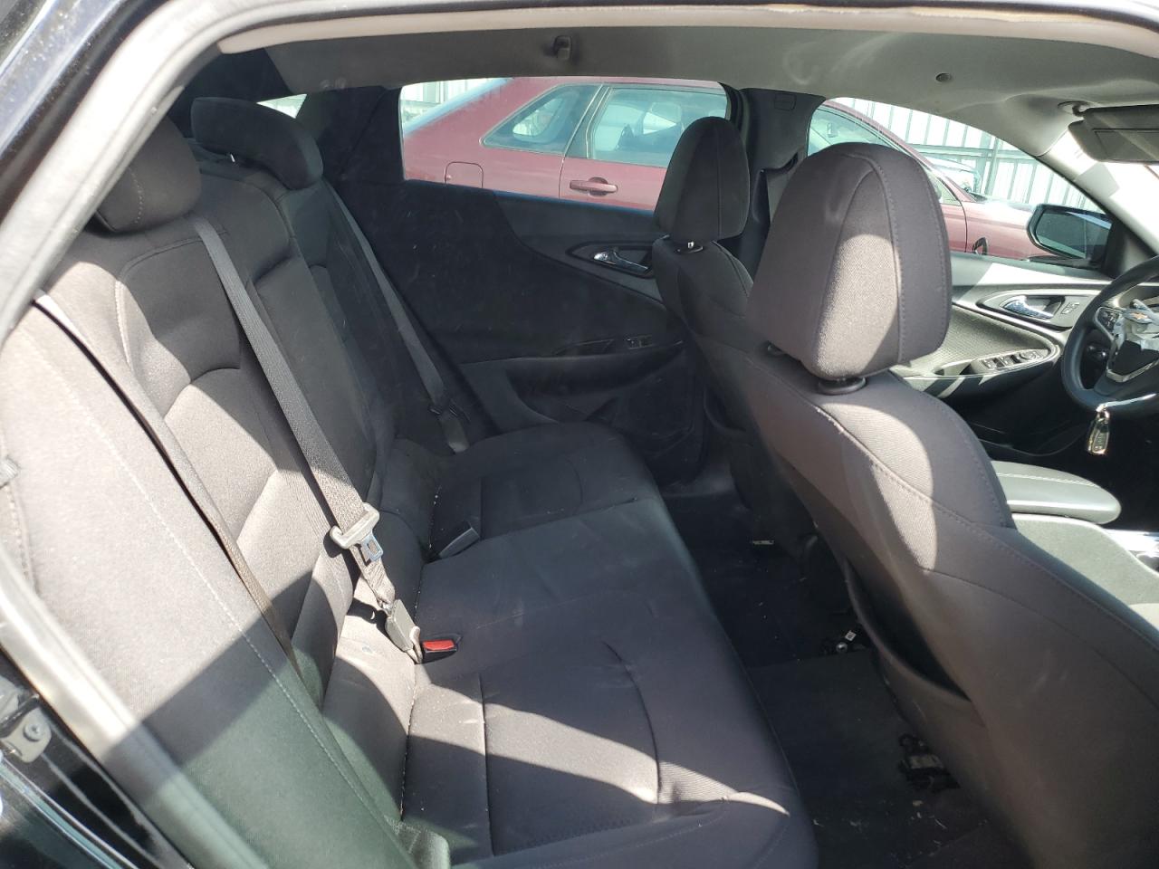1G1ZD5STXLF078005 CHEVROLET MALIBU 2020