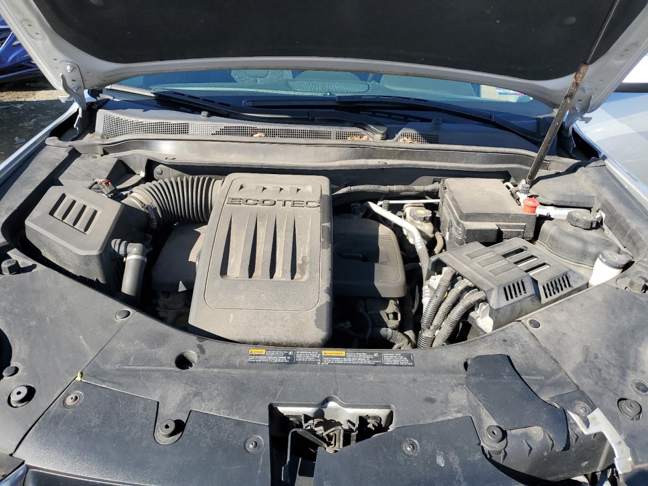 2013 GMC Terrain - Image 12