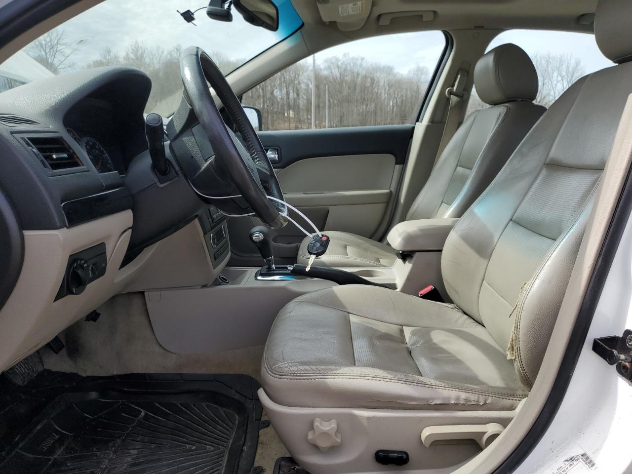 2006 Ford Fusion - Image 7