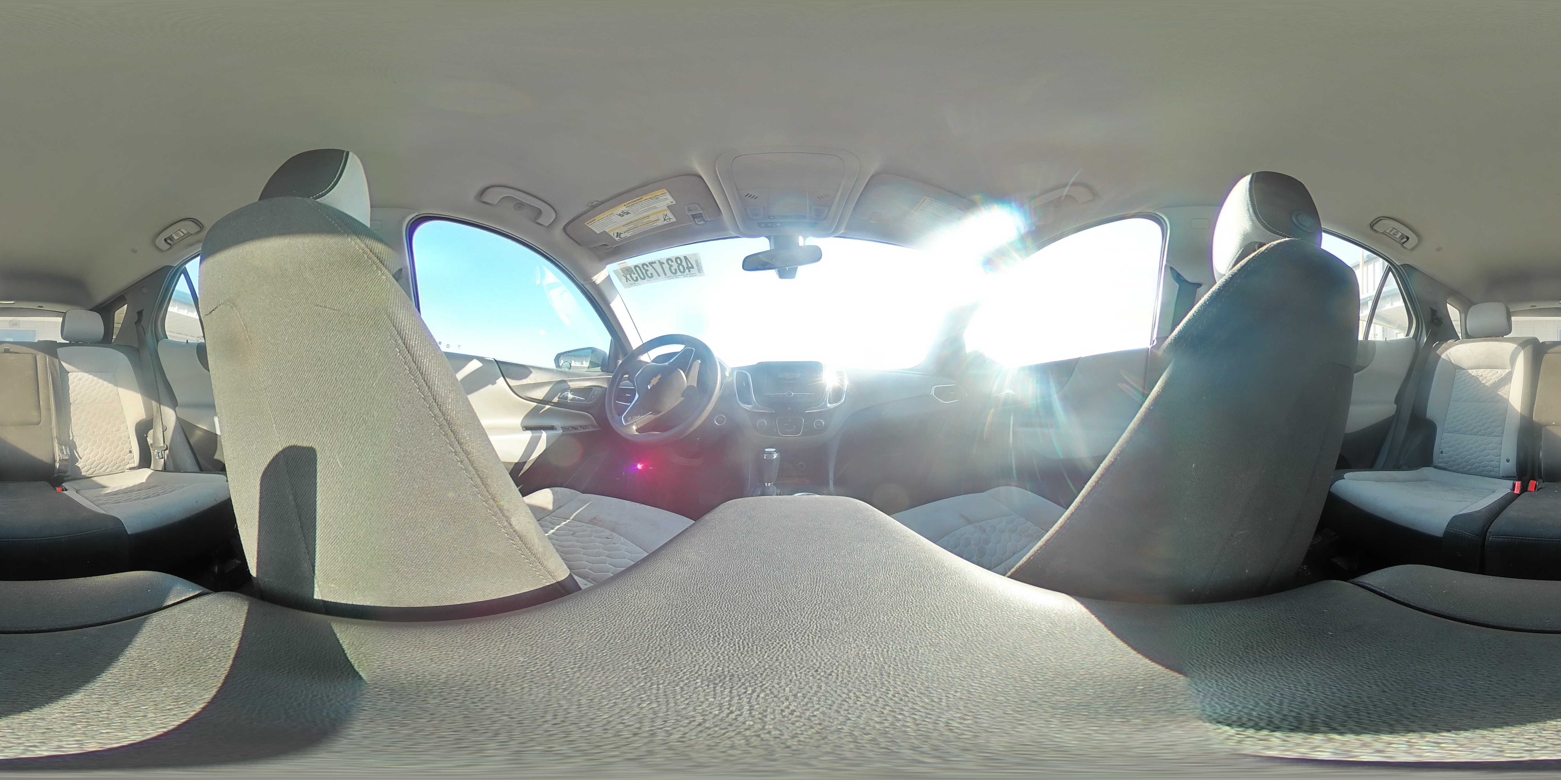 2019 Chevrolet Equinox - Image 13