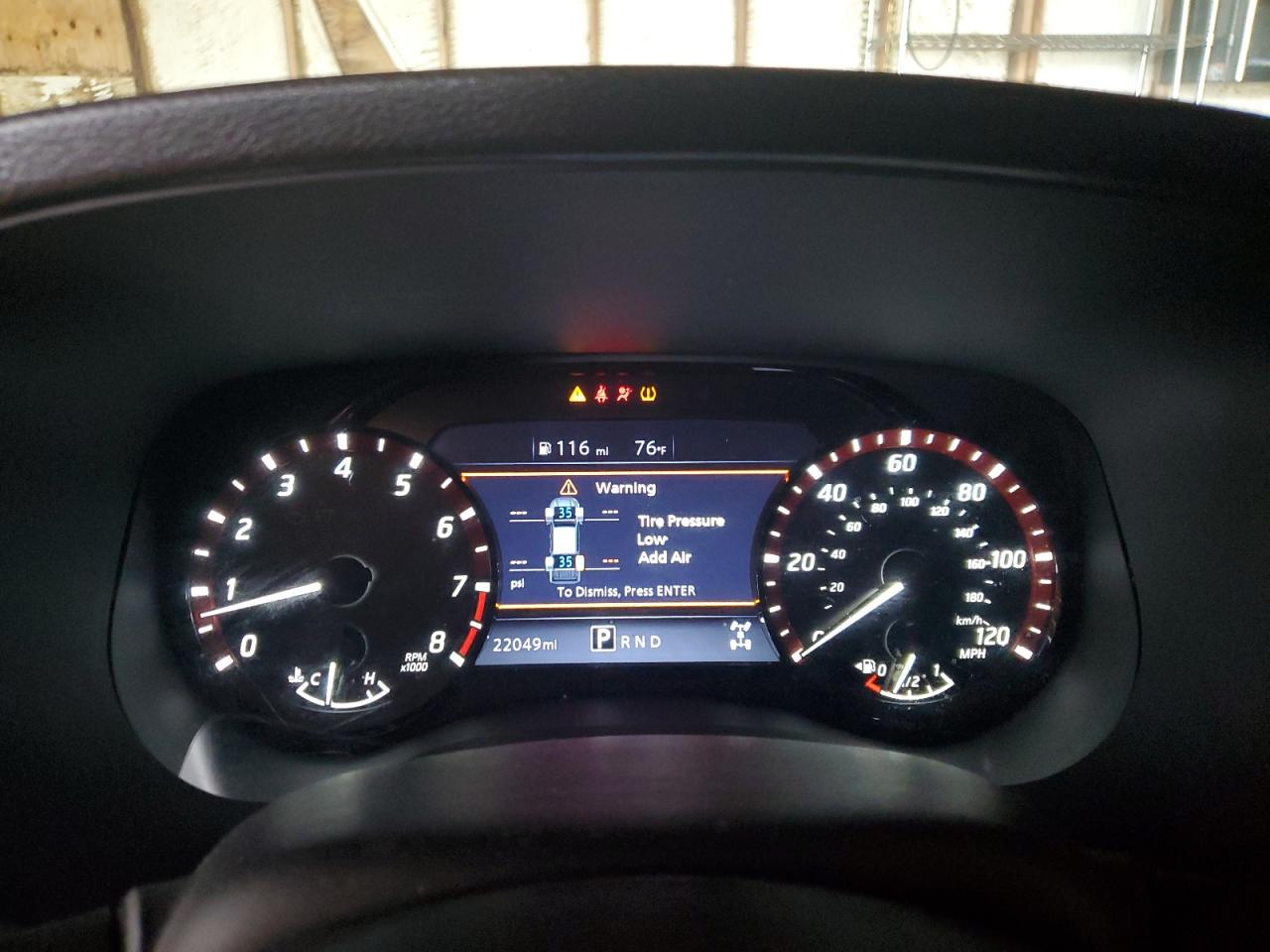 1N6ED1EK3RN602558 NISSAN FRONTIER 2024