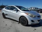 2013 Hyundai Elantra Gls zu verkaufen in Lebanon, TN - Side