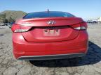 2015 Hyundai Elantra Se for Sale in Colton, CA - Side