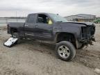 2014 Chevrolet Silverado K1500 Ltz de vânzare în Earlington, KY - Side