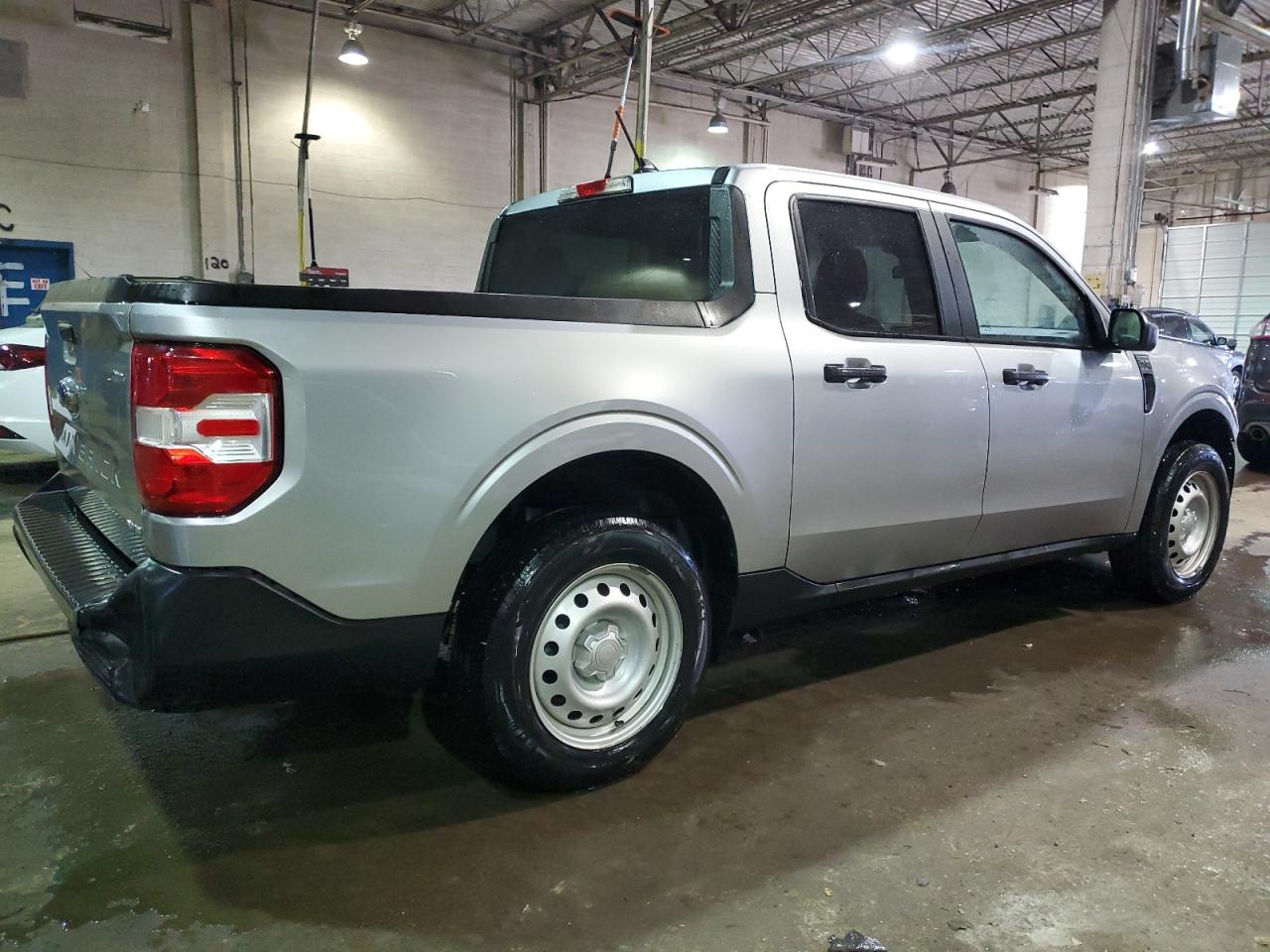 3FTTW8F92NRA13131 FORD MAVERICK 2022