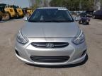 2015 Hyundai Accent Gls en Venta en Dunn, NC - Rear End