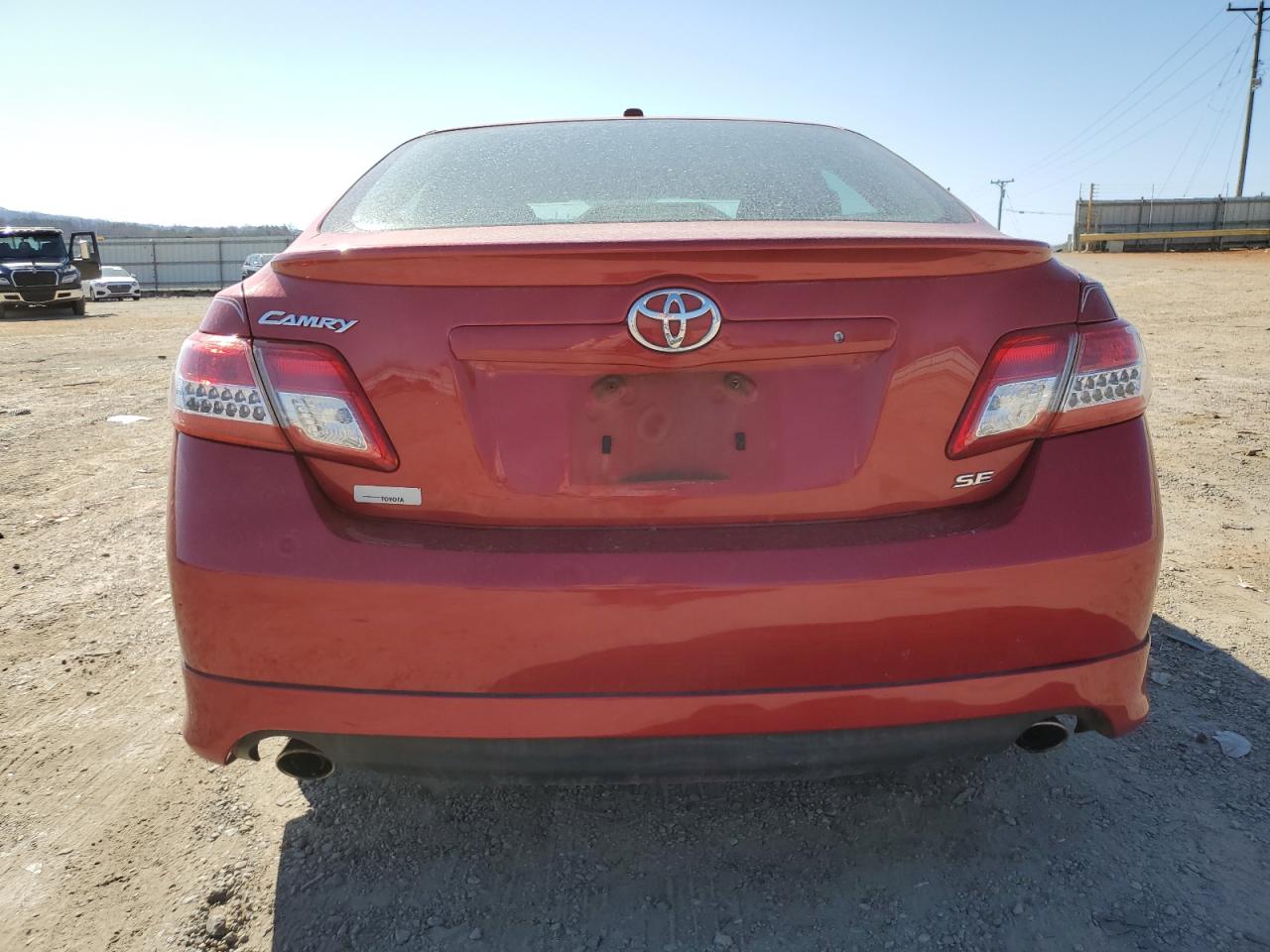 2011 Toyota Camry - Image 6