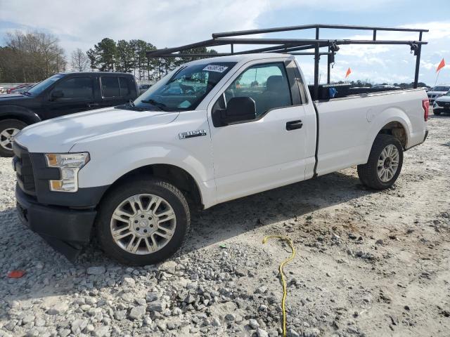 2017 Ford F150 