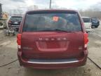 2019 Dodge Grand Caravan Gt zu verkaufen in Louisville, KY - Front End