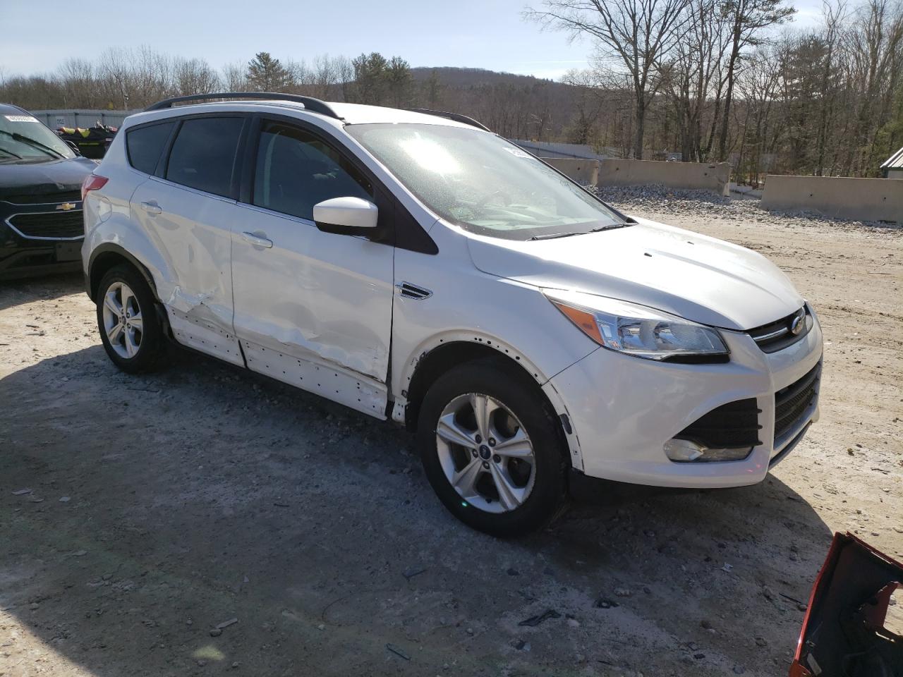 2014 Ford Escape - Image 4