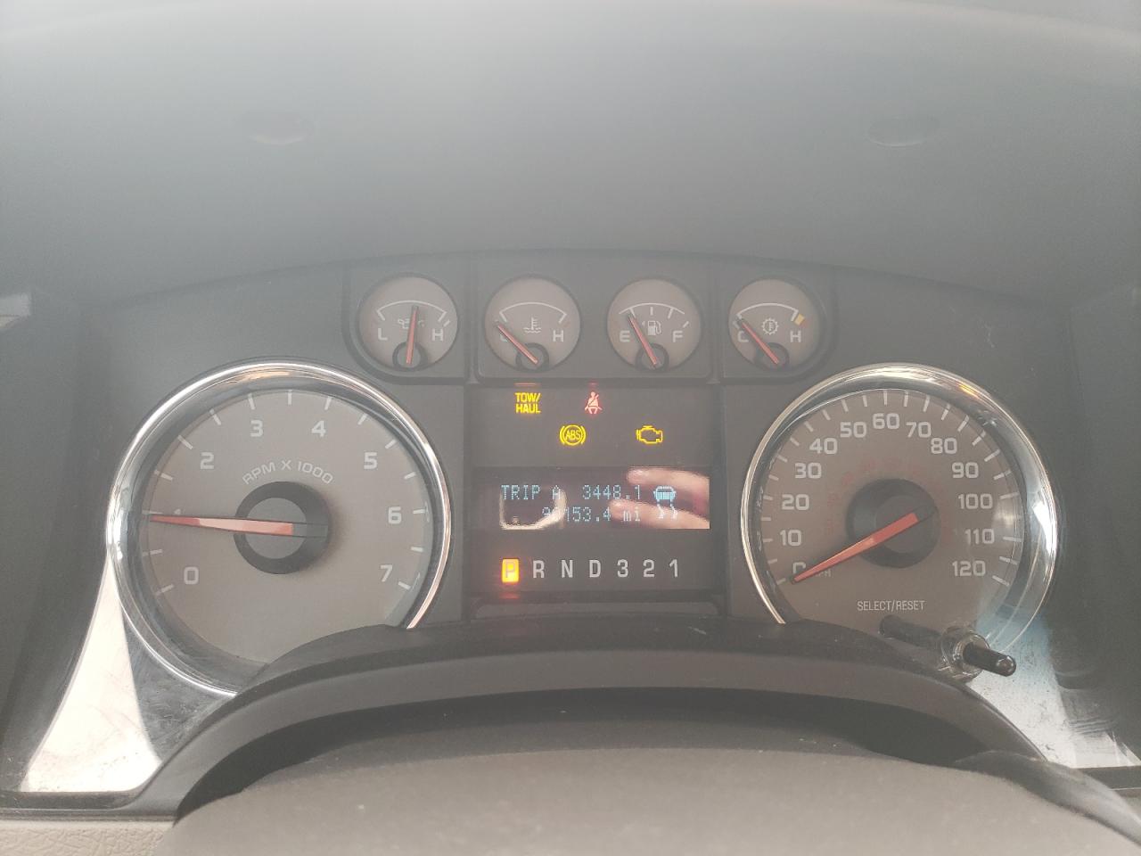 2009 Ford F-150 - Image 9