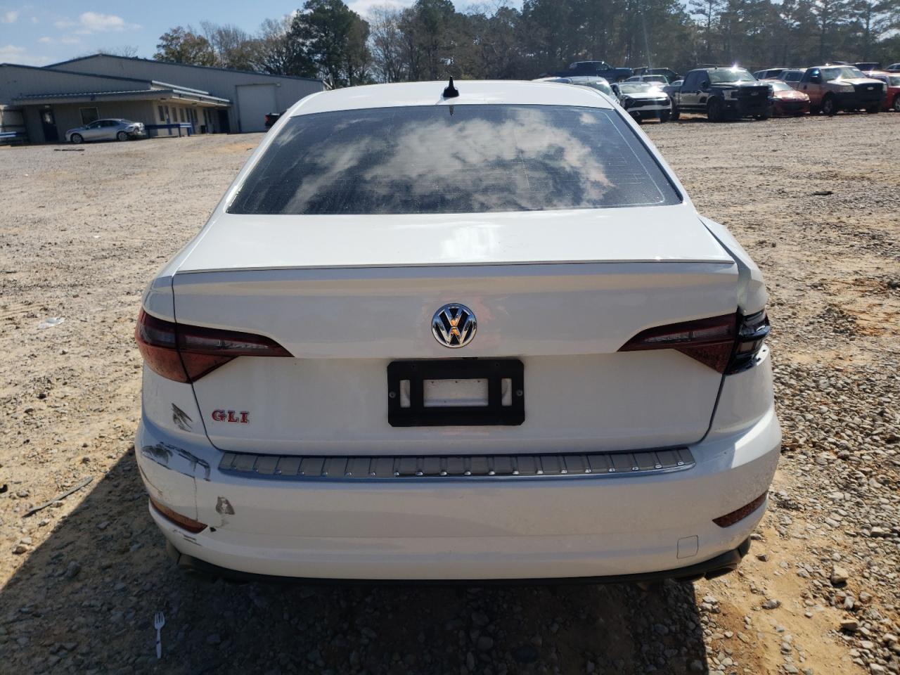 2020 Volkswagen Jetta - Image 6