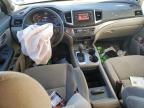 2016 Honda Pilot Lx продається в Wayland, MI - Front End