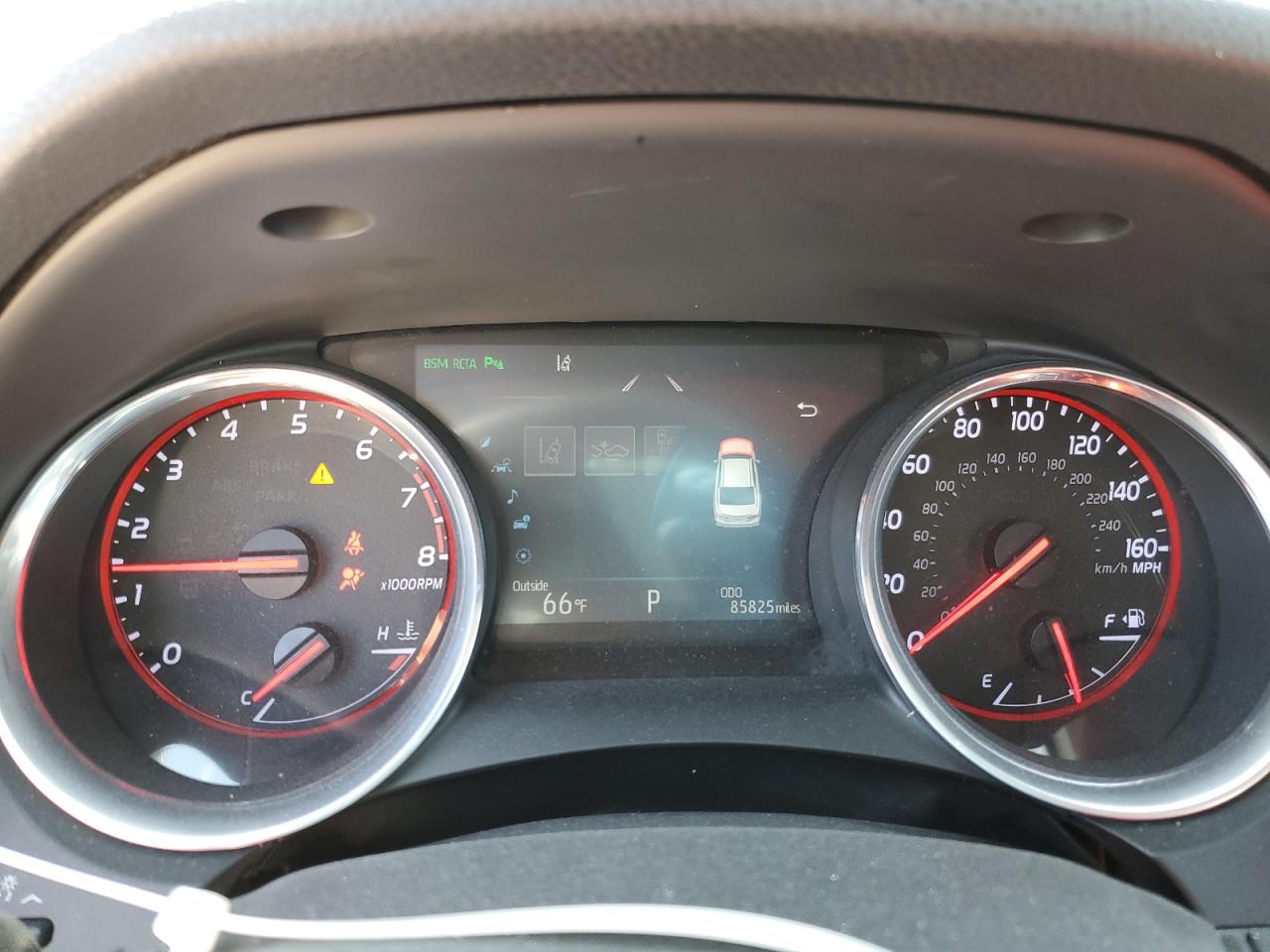 2018 Toyota Camry - Image 9