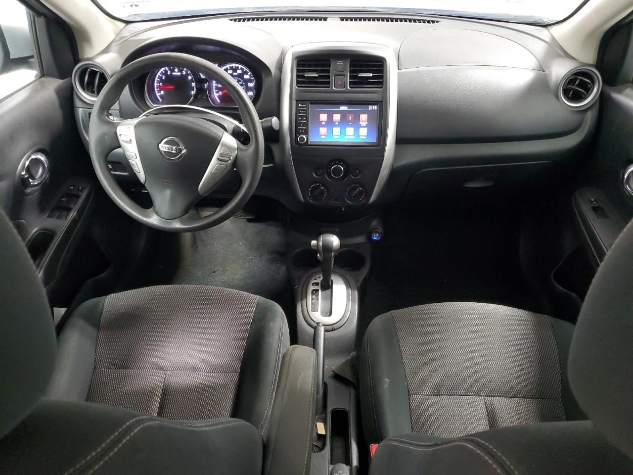 3N1CN7AP8KL865326 NISSAN VERSA 2019