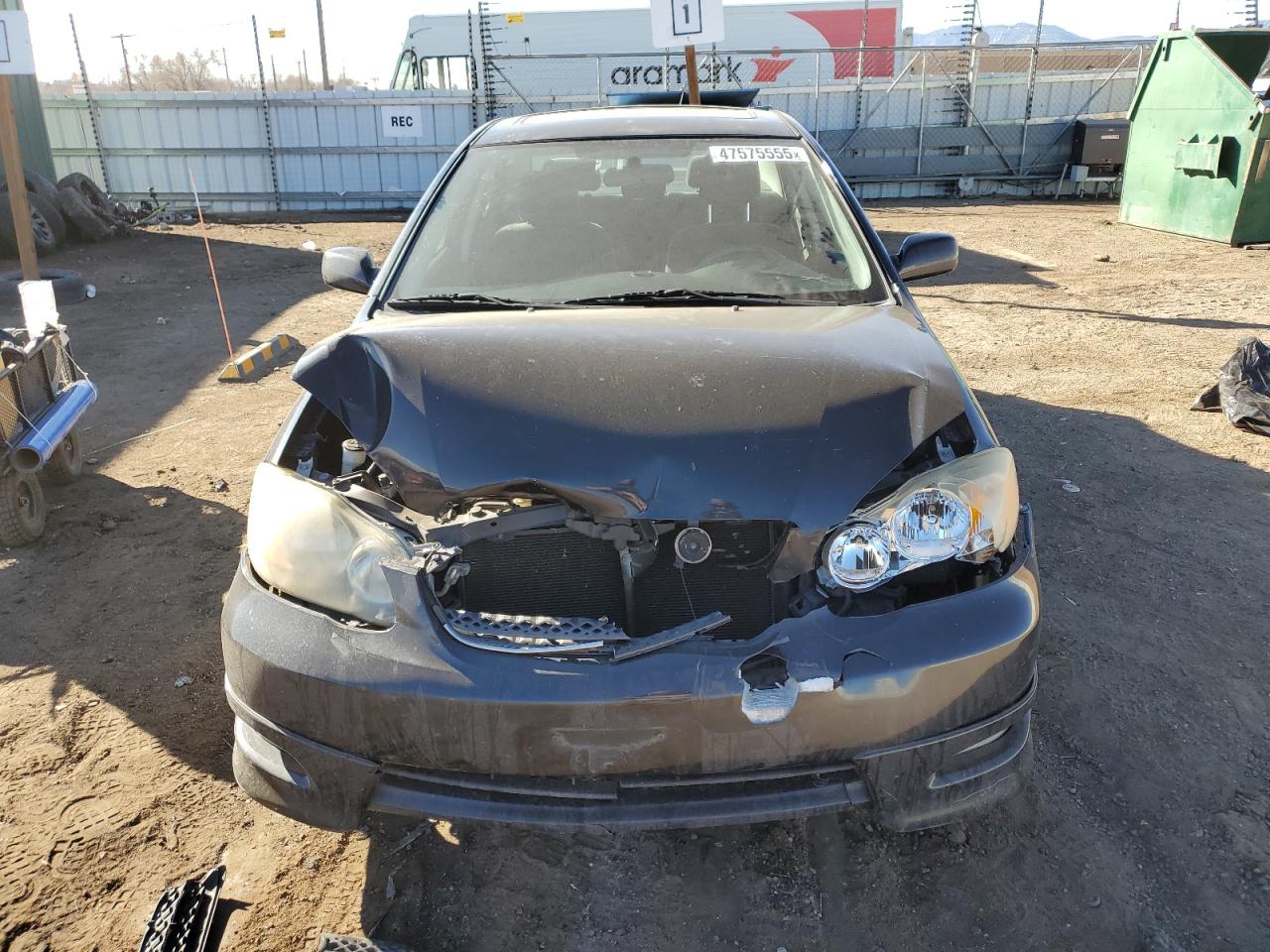 2006 Toyota Corolla - Image 5