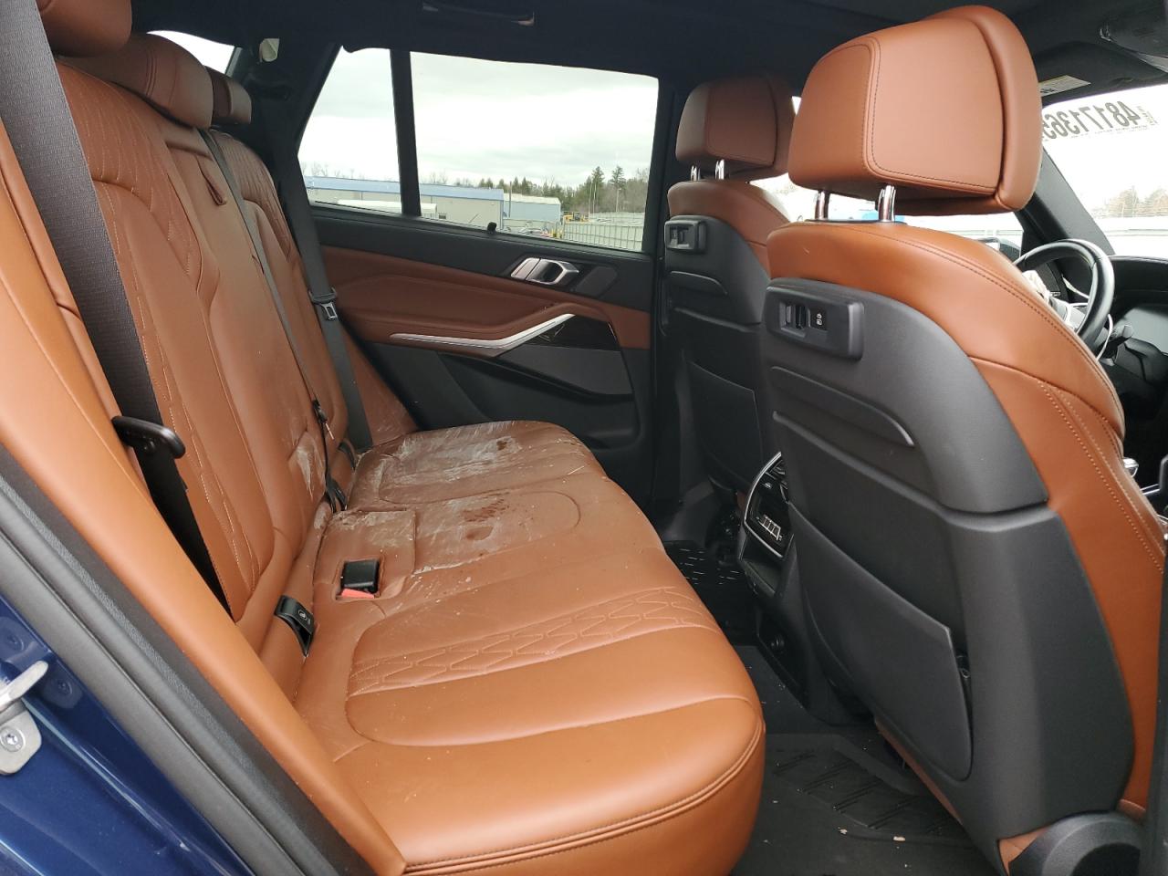 2021 BMW X5 - Image 12