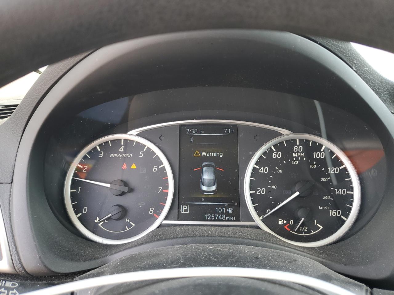 3N1AB7APXJY279440 NISSAN SENTRA 2018