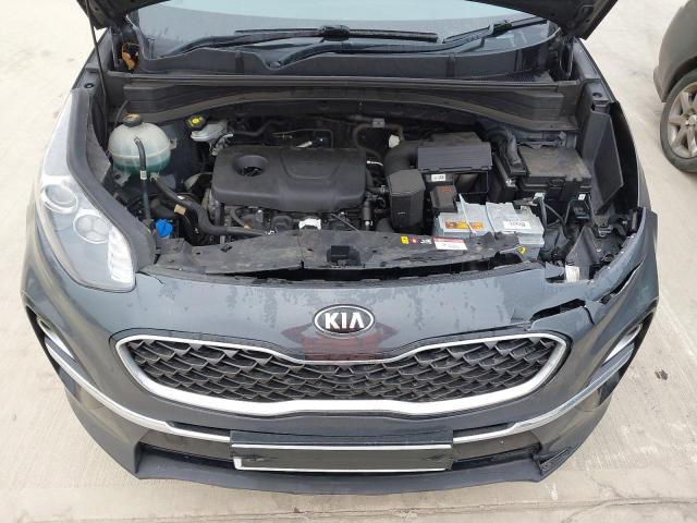 2019 KIA SPORTAGE 2