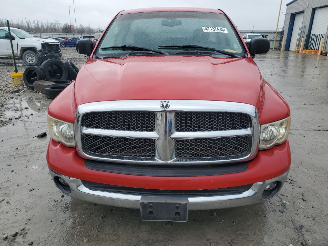 2002 Dodge RAM - Image 5
