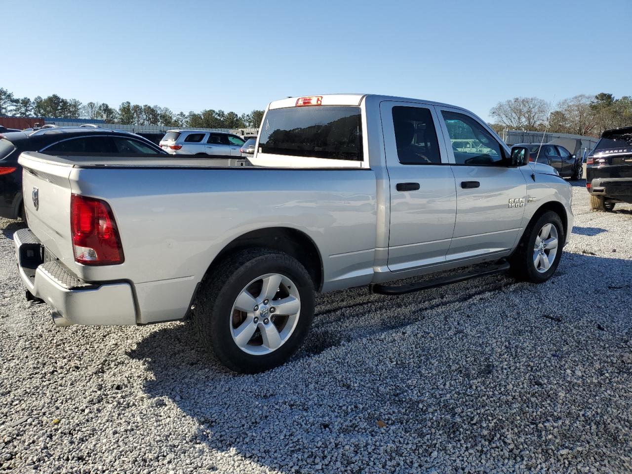 2015 RAM 1500 - Image 3