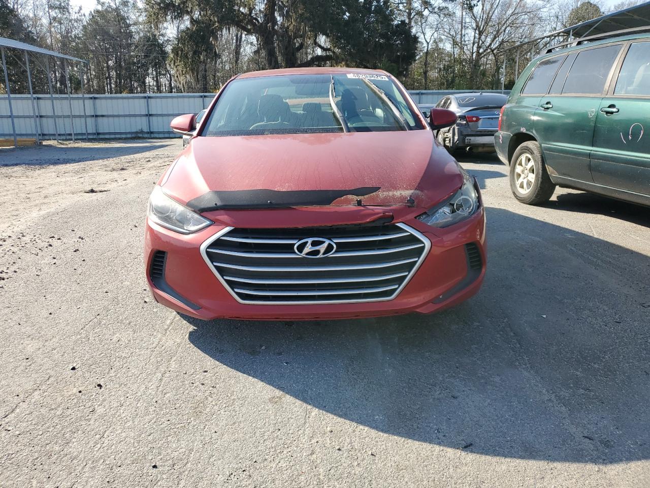 2018 Hyundai Elantra - Image 5