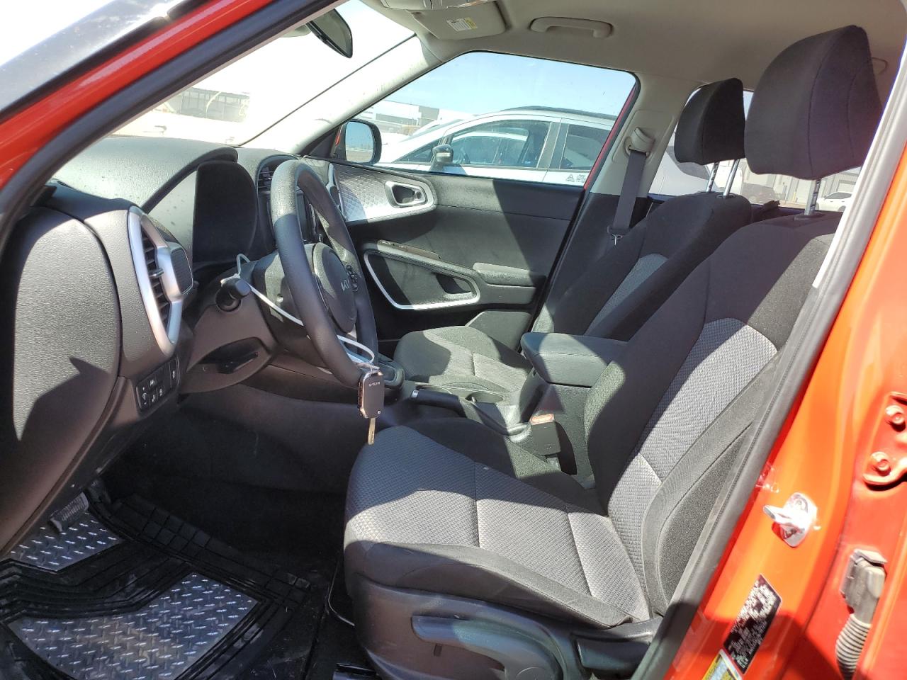 2022 Kia Soul - Image 7