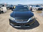 2015 Honda Accord Exl за продажба в Kansas City, KS - Minor Dent/Scratches