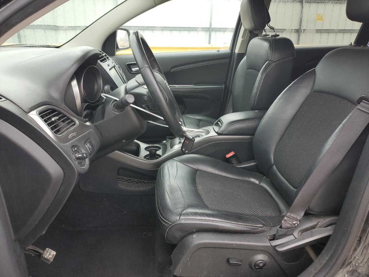 2017 Dodge Journey - Image 7