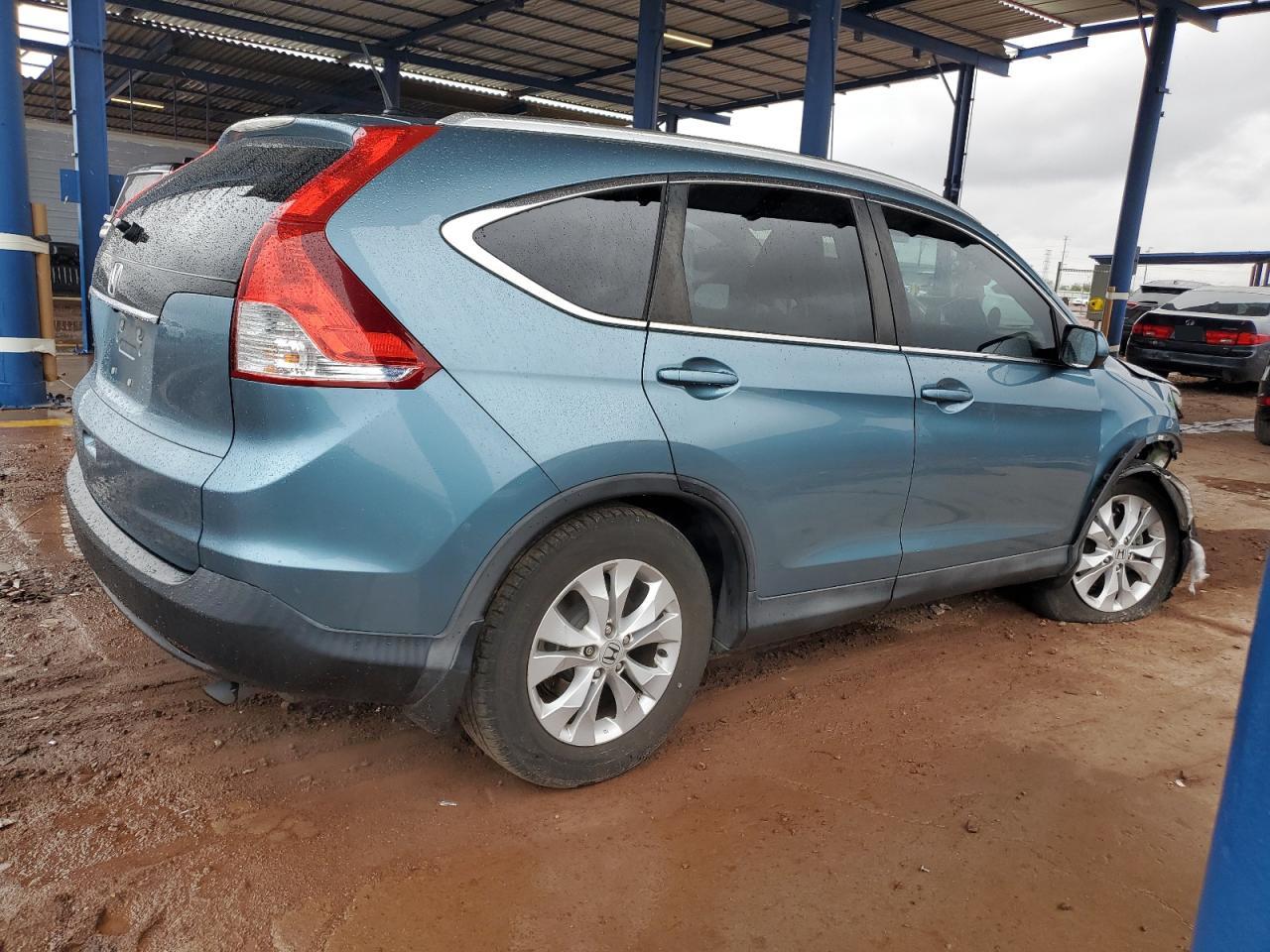 2014 Honda CR-V - Image 3