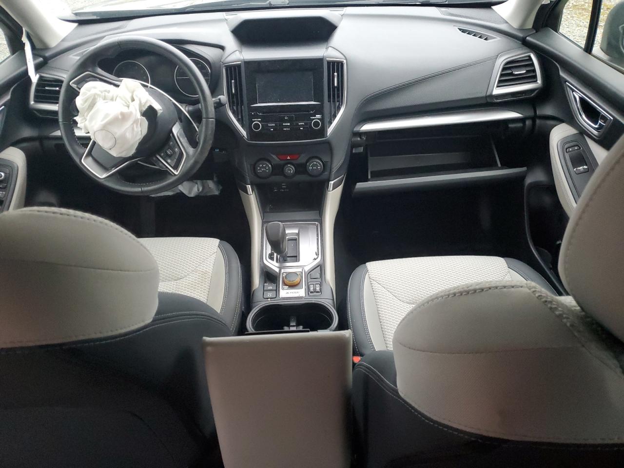 2020 Subaru Forester - Image 8