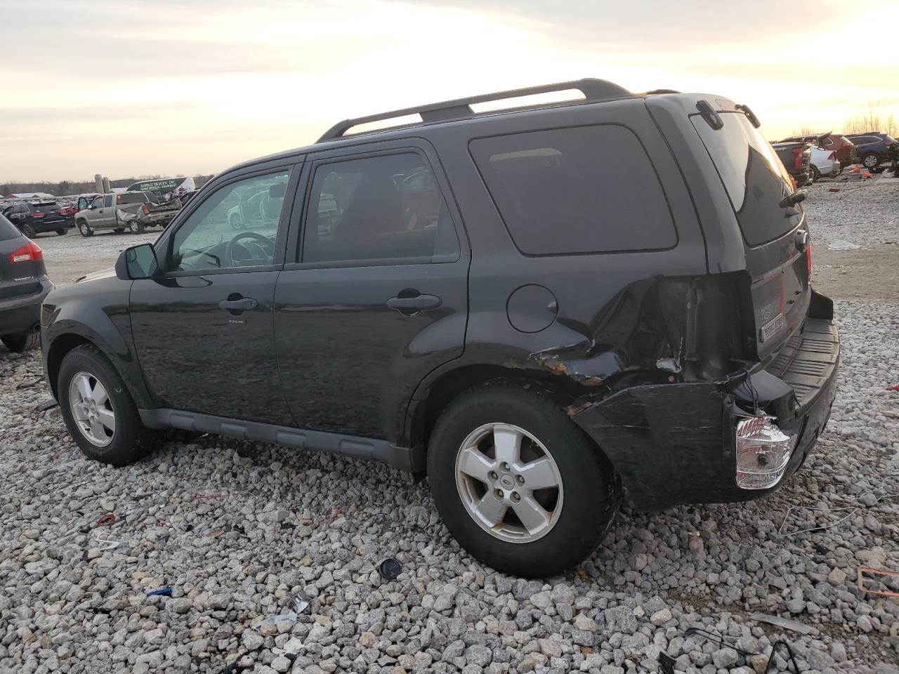 2011 Ford Escape - Image 2