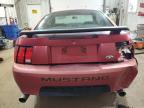 2004 Ford Mustang  na sprzedaż w Candia, NH - Rear End