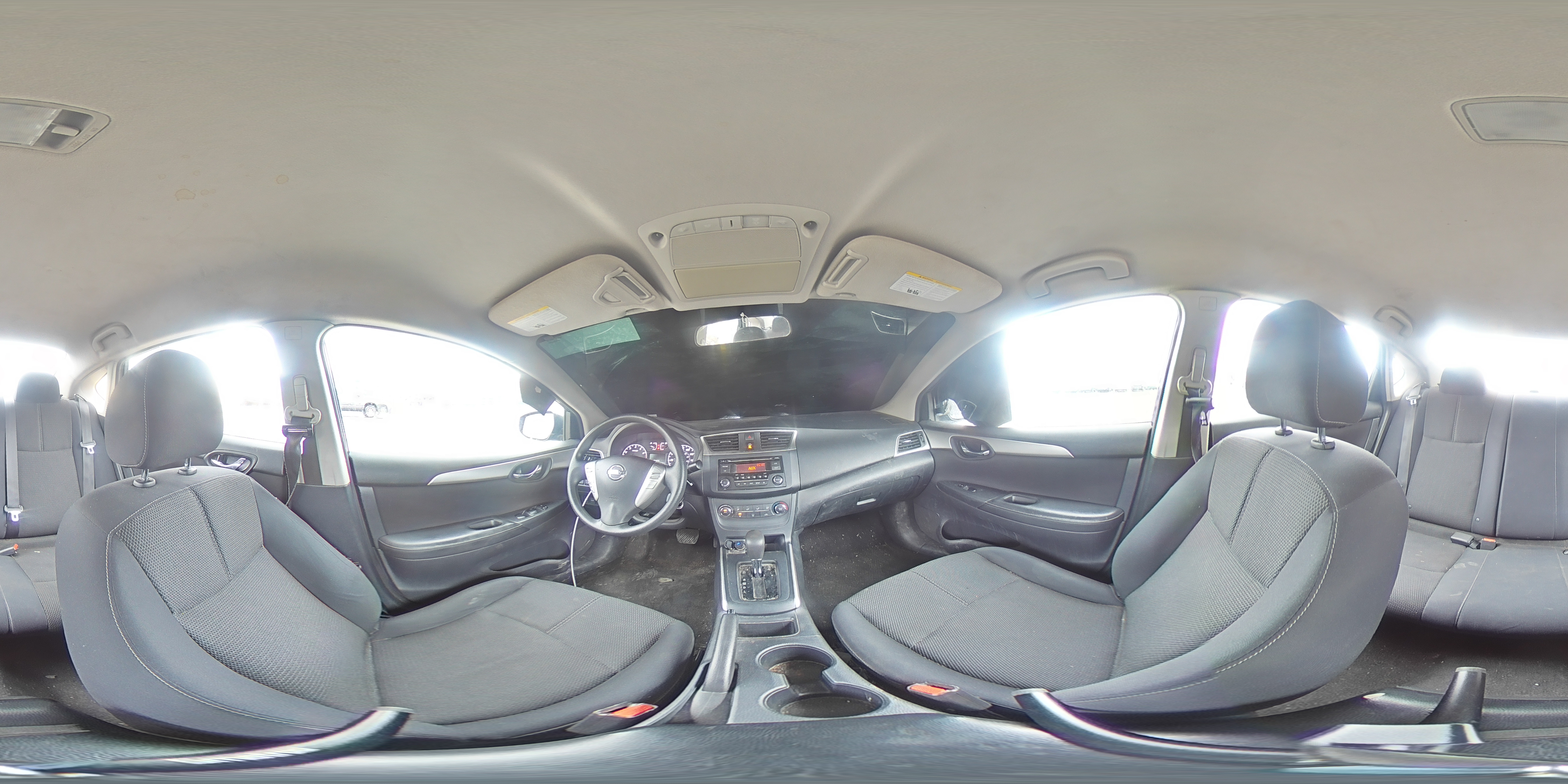2017 Nissan Sentra - Image 14