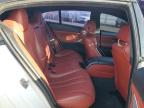 2015 Bmw 650 Xi Gran Coupe zu verkaufen in Anderson, CA - Water/Flood