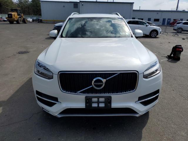  VOLVO XC90 2019 White