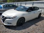 2017 Nissan Maxima 3.5S на продаже в Riverview, FL - Rear End